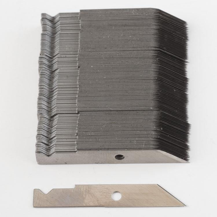 Standard Cutting Blades Fletcher Business Group