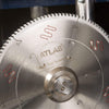 Atlas Atlas Saw Blades Hard & Soft Wood Saw Blade for Pistorius, CTD, Inmes | 12" Diameter | TA-305100ATL