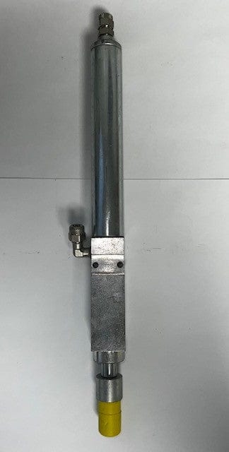 Fletcher Business Group Cylinder Vertical Clamp - External Left Side 292230020