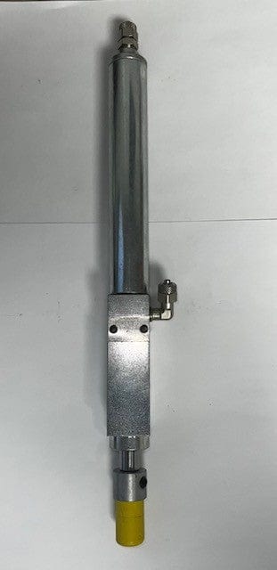 Fletcher Business Group Cylinder Vertical Clamp - External Right Side 292230010