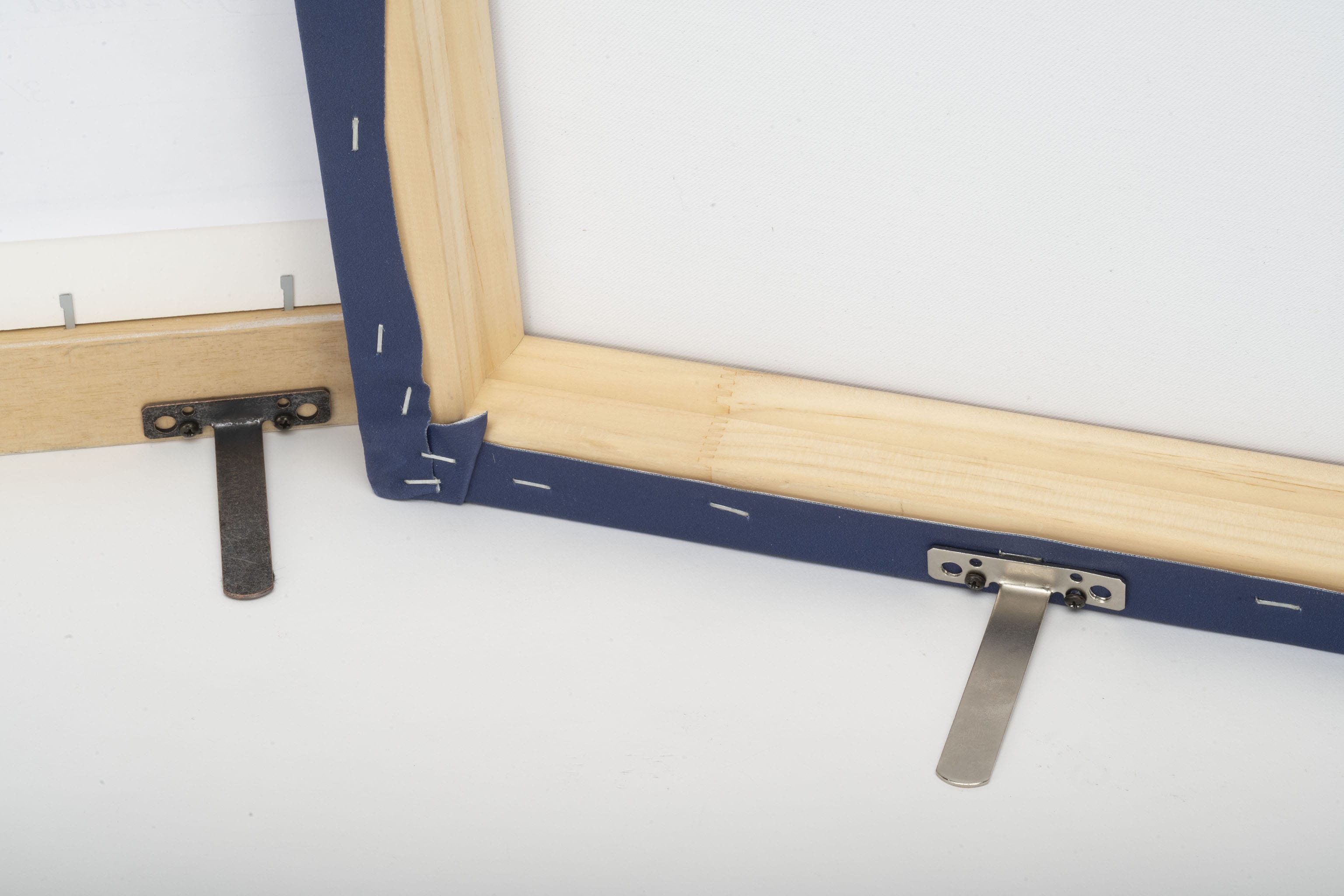 Albin Easel Mate Stand perfect way to display your frame on a tabletop
