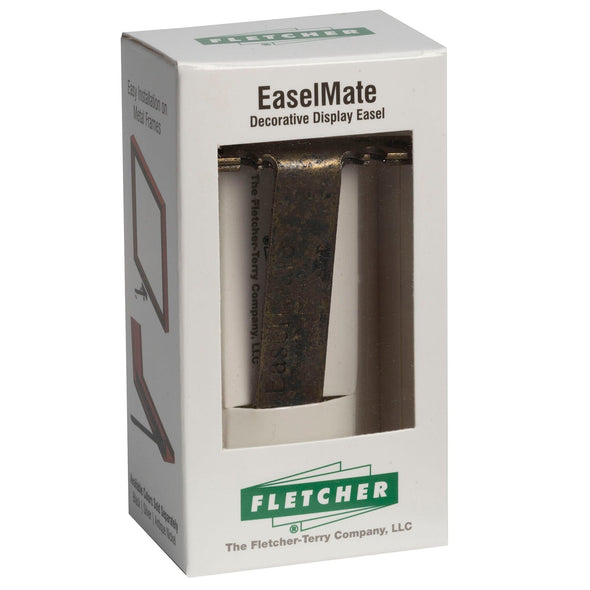 Fletcher Business Group EaselMate Fletcher EaselMate™ | 2-Piece Pack (Vintage) 0 81777 09340 2