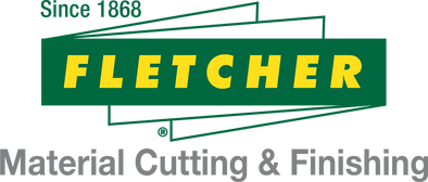 Fletcher Business Group Extension Spring (RH - Straight Edge)