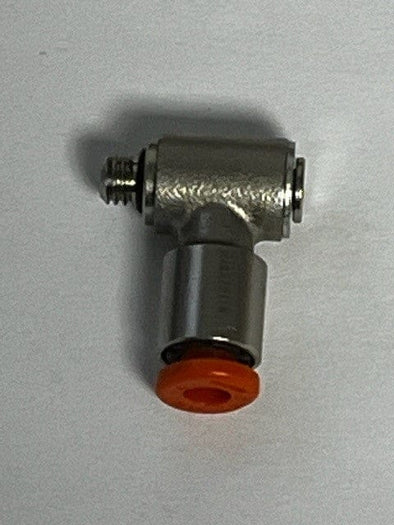 Fletcher Business Group Fitting 4mm Right Angle by 1/16" (730170001) 463041546