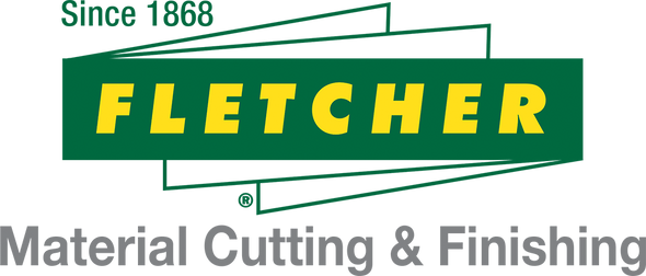 Fletcher Business Group Lower Tube Retaining Bracket - Fletcher 3000