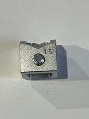 Fletcher Business Group Parts 394950120 NAIL HEAD 15MM 2-LEVEL