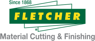 Fletcher Business Group Parts F60 Cutting Head Assembly (17-840)