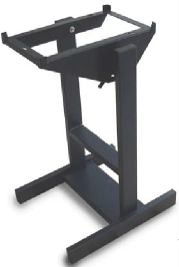 Fletcher Business Group Parts FLOOR STAND FOR U300P Underpinner