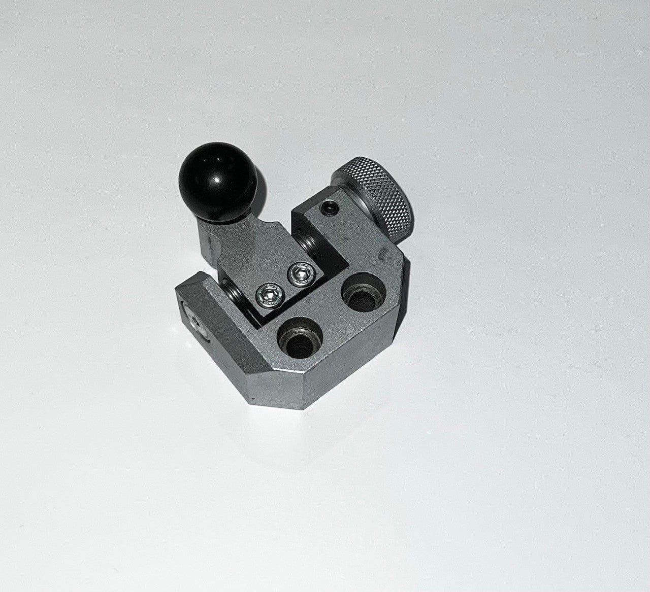 Right Tilt Angle Assembly for MTS (243770010) – Fletcher Business Group