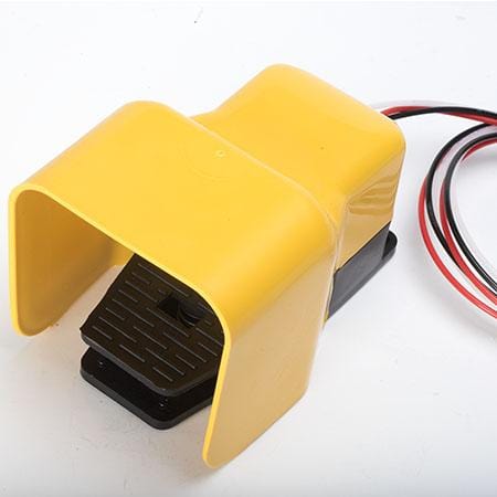 pneumatik pedal Pneumatic Foot Pedal (258710010)