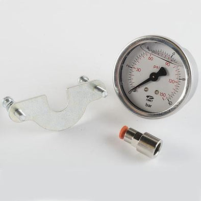 Fletcher Business Group Pressure Gauge with 4mm fitting (258310040) 463041990