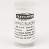 Fletcher Business Group PVC Cutting Blades 39001000