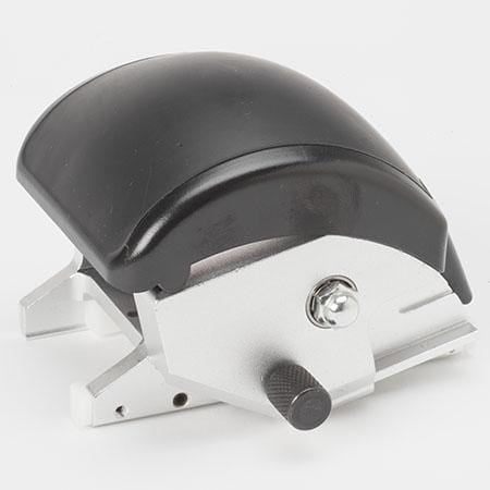 Titan & GeminiPro - Complete Rail Cutter Head Assembly